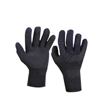 2017 3mm stretch diving gloves made in china